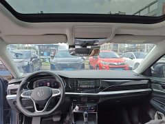 Volkswagen Passat 2022 330TSI Starry Sky Elite - ფოტო 10