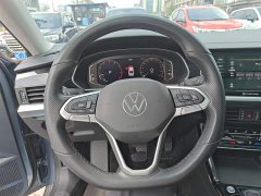 Volkswagen Passat 2022 330TSI Starry Sky Elite - ფოტო 11