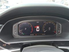 Volkswagen Passat 2022 330TSI Starry Sky Elite - ფოტო 12