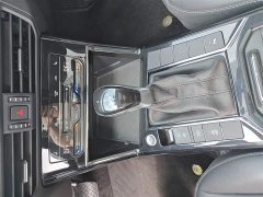 Volkswagen Passat 2022 330TSI Starry Sky Elite - ფოტო 14