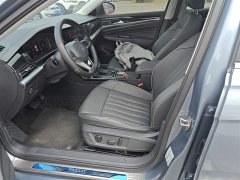 Volkswagen Passat 2022 330TSI Starry Sky Elite - ფოტო 15