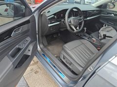 Volkswagen Passat 2022 330TSI Starry Sky Elite - ფოტო 16