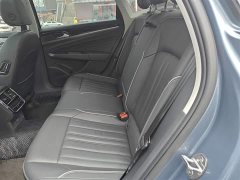 Volkswagen Passat 2022 330TSI Starry Sky Elite - ფოტო 17
