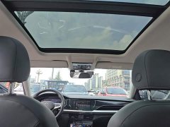 Volkswagen Passat 2022 330TSI Starry Sky Elite - ფოტო 18