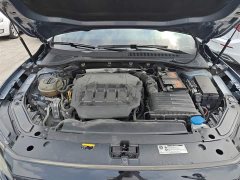 Volkswagen Passat 2022 330TSI Starry Sky Elite - ფოტო 20