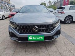 Volkswagen Passat 2022 330TSI Starry Sky Elite - ფოტო 3