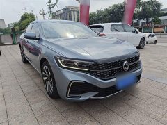 Volkswagen Passat 2022 330TSI Starry Sky Elite - ფოტო 4
