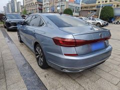 Volkswagen Passat 2022 330TSI Starry Sky Elite - ფოტო 5