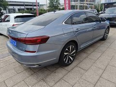 Volkswagen Passat 2022 330TSI Starry Sky Elite - ფოტო 7