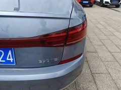 Volkswagen Passat 2022 330TSI Starry Sky Elite - ფოტო 8