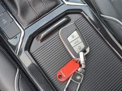 Volkswagen Passat 2022 330TSI Starry Sky Elite - ფოტო 9