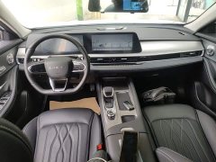Chery Arrizo 8 1.6T DCT Smart - ფოტო 10