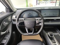 Chery Arrizo 8 1.6T DCT Smart - ფოტო 11