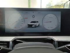 Chery Arrizo 8 1.6T DCT Smart - ფოტო 12