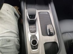 Chery Arrizo 8 1.6T DCT Smart - ფოტო 14