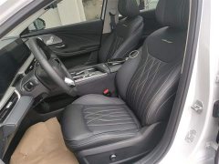 Chery Arrizo 8 1.6T DCT Smart - ფოტო 15