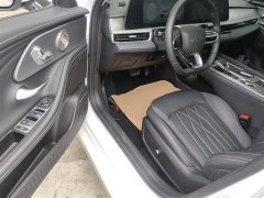 Chery Arrizo 8 1.6T DCT Smart - ფოტო 16
