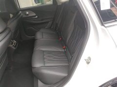 Chery Arrizo 8 1.6T DCT Smart - ფოტო 17