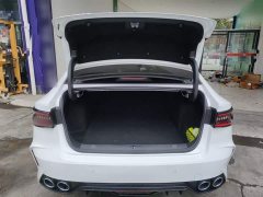 Chery Arrizo 8 1.6T DCT Smart - ფოტო 19