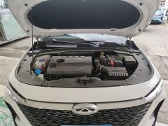 Chery Arrizo 8 1.6T DCT Smart - ფოტო 20