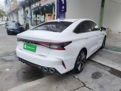 Chery Arrizo 8 1.6T DCT Smart - ფოტო 7