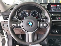 BMW X1 Facelift sDrive25Li Premier - ფოტო 10