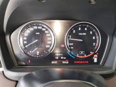 BMW X1 Facelift sDrive25Li Premier - ფოტო 11