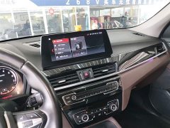 BMW X1 Facelift sDrive25Li Premier - ფოტო 12