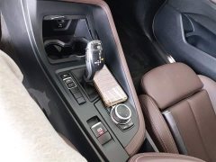 BMW X1 Facelift sDrive25Li Premier - ფოტო 13