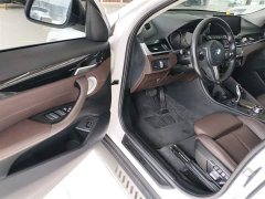 BMW X1 Facelift sDrive25Li Premier - ფოტო 15