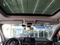 BMW X1 Facelift sDrive25Li Premier - ფოტო 17