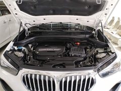 BMW X1 Facelift sDrive25Li Premier - ფოტო 19