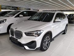 BMW X1 Facelift sDrive25Li Premier - ფოტო 2