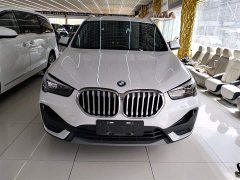 BMW X1 Facelift sDrive25Li Premier - ფოტო 3