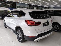 BMW X1 Facelift sDrive25Li Premier - ფოტო 4