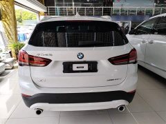 BMW X1 Facelift sDrive25Li Premier - ფოტო 5