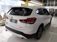 BMW X1 Facelift sDrive25Li Premier - ფოტო 6