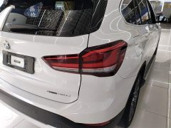 BMW X1 Facelift sDrive25Li Premier - ფოტო 7