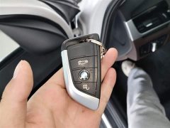 BMW X1 Facelift sDrive25Li Premier - ფოტო 8