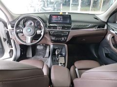 BMW X1 Facelift sDrive25Li Premier - ფოტო 9