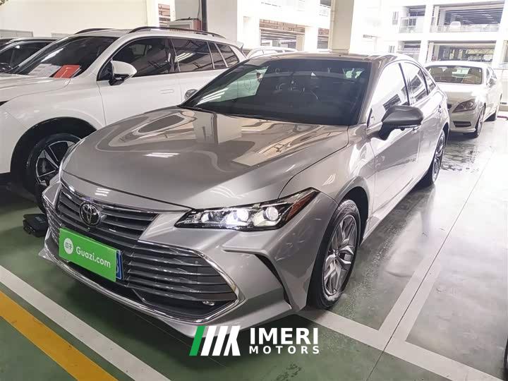 Toyota Avalon 2.0L Luxury
