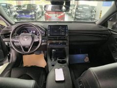 Toyota Avalon 2.0L Luxury - ფოტო 10