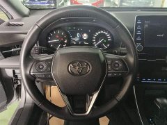 Toyota Avalon 2.0L Luxury - ფოტო 11