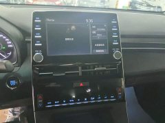 Toyota Avalon 2.0L Luxury - ფოტო 13
