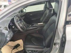 Toyota Avalon 2.0L Luxury - ფოტო 15