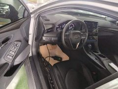 Toyota Avalon 2.0L Luxury - ფოტო 16