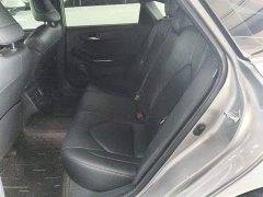 Toyota Avalon 2.0L Luxury - ფოტო 17