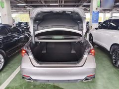 Toyota Avalon 2.0L Luxury - ფოტო 19
