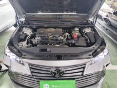 Toyota Avalon 2.0L Luxury - ფოტო 20