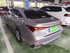Toyota Avalon 2.0L Luxury - ფოტო 5